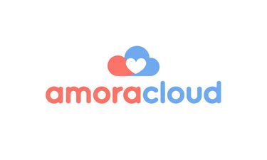 AmoraCloud.com - Creative brandable domain for sale