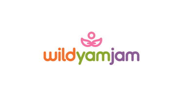 WildYamJam.com - Creative brandable domain for sale