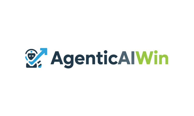 AgenticAIWin logo