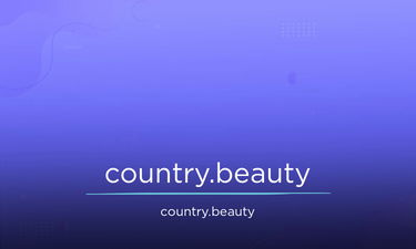 Country.Beauty