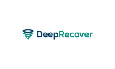DeepRecover.com - Creative brandable domain for sale