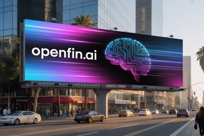 openfin.ai — 2