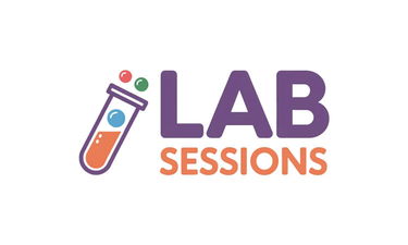 LabSessions.com - Creative brandable domain for sale