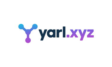 Yarl.xyz - Creative brandable domain for sale