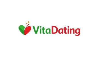 VitaDating logo