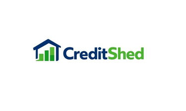 CreditShed logo