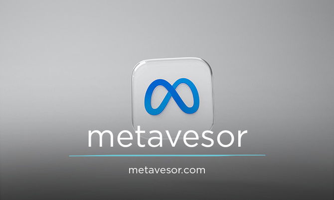 Metavesor.com