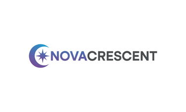 NovaCrescent logo