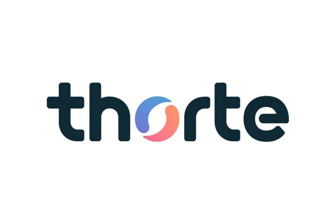 Thorte logo