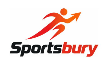 Sportsbury logo
