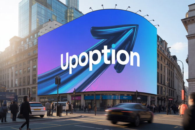UpOption.com — 3
