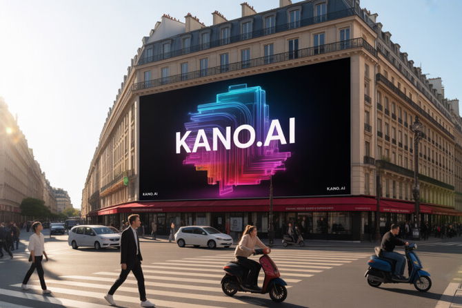 KANO.ai