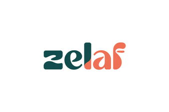 Zelaf logo