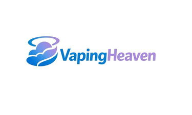VapingHeaven.com - Creative brandable domain for sale