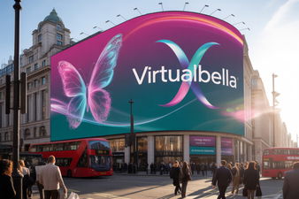 VirtualBella.com - Creative brandable domain for sale