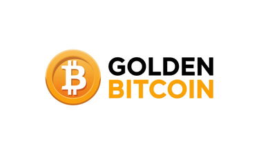 goldenbitcoin.com Logo