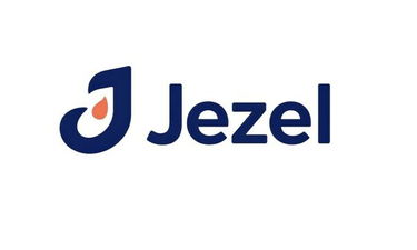 Jezel logo