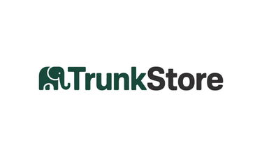 TrunkStore.com - Creative brandable domain for sale