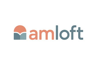AmLoft logo