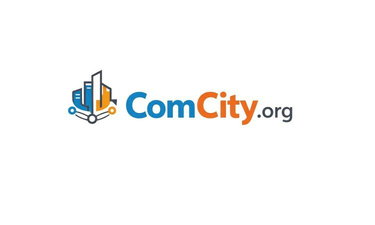 ComCity logo