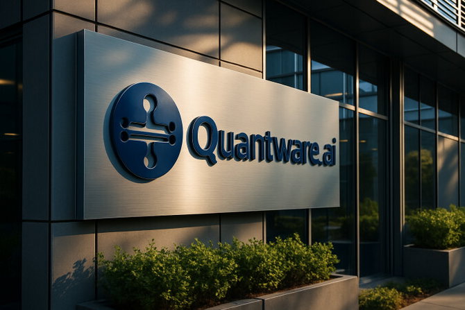 Quantware.ai — 4