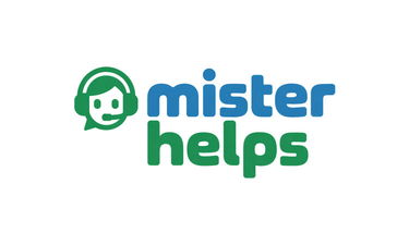 MisterHelps.com - Creative brandable domain for sale