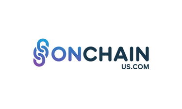OnChain.us.com - Creative brandable domain for sale