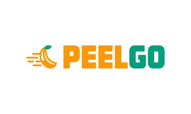 PeelGo logo