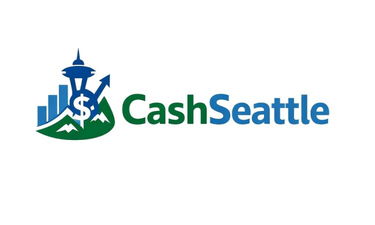 CashSeattle.com - Creative brandable domain for sale