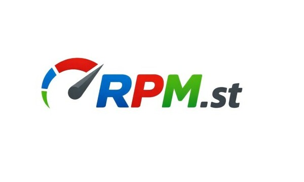RPM logo