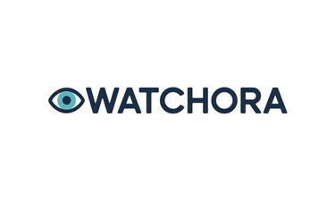 Watchora.com - Creative brandable domain for sale