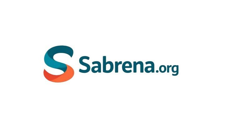 Sabrena logo