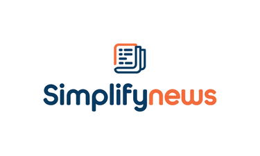 SimplifyNews.com - Creative brandable domain for sale