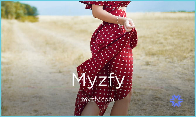 Myzfy.com