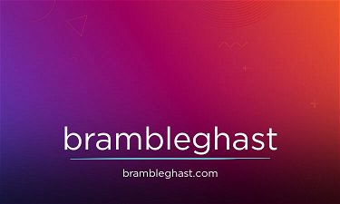Brambleghast.com