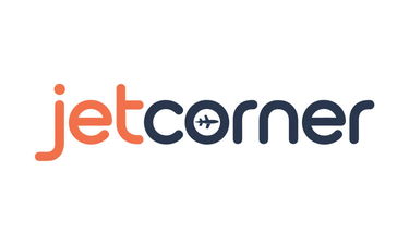 JetCorner.com - Creative brandable domain for sale