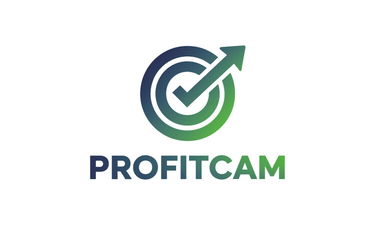 ProfitCam.com - Creative brandable domain for sale