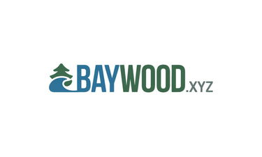 Baywood.xyz - Creative brandable domain for sale