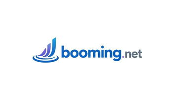 booming.net - Creative brandable domain for sale