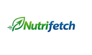 Nutrifetch logo