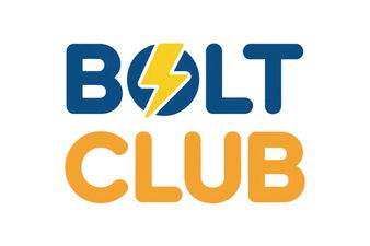 BoltClub.com - Creative brandable domain for sale