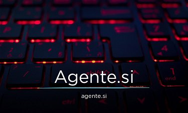 Agente.si