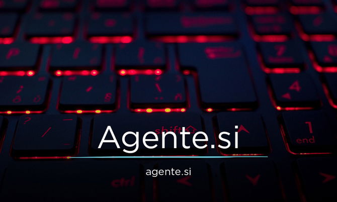 Agente.si