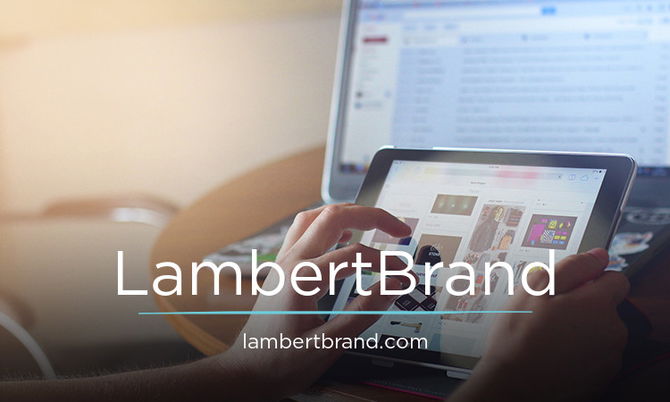 LambertBrand.com