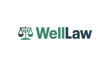 WellLaw.com is for sale