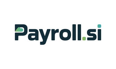 Payroll.si - Creative brandable domain for sale