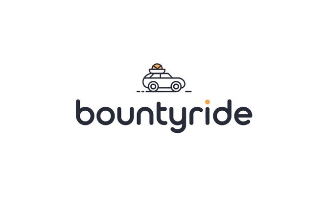 BountyRide.com