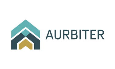 Aurbiter.com - Creative brandable domain for sale