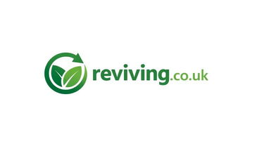 reviving logo
