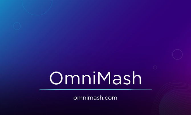OmniMash.com